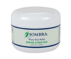 Sombra Natural Pain Relieving Gel - 8-oz. Jar