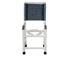 High Back Shower Chair