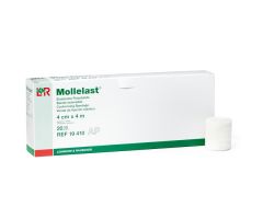 Mollelast - 1.57" (4 cm)