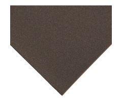 Gray Foam 2' x 4' x 1/4" 2 Pack