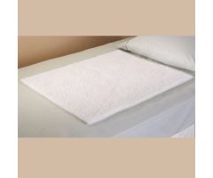 Rolyan AM Synthetic Sheepskin Pad 24" x 30"