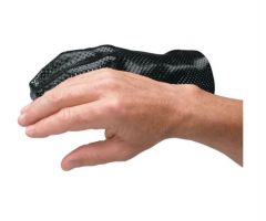 Rolyan Aquaplast ProDrape-T - Charcoal - 3/32X18X24 OPTI4
