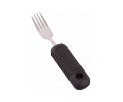 Sure Grip Weighted Utensils: Fork