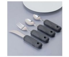 Sure Grip Weighted Utensils: Rocker Knife