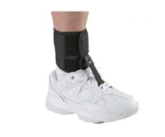 Foot-Up - Regular 7"-9"
