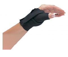 Comfort Cool Thumb CMC Abduction Splint - Right Large