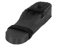 Comfort Arm, Standard Moldable, Left