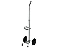 Drive Adjustable Oxygen Cart