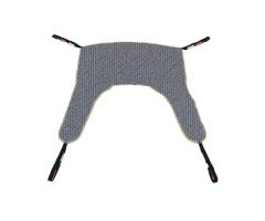 Hoyer 6-Point Quick Fit Mesh Sling - Large