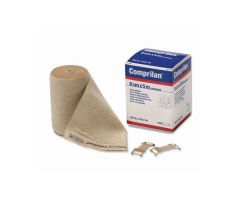 Comprilan Compression Bandage - 3.1" x 16.4' - Case of 20