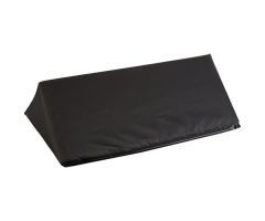 Angular Therapy Bolster and Therapy Wedge - Wedge