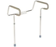 Sammons Preston Toilet Safety Frame