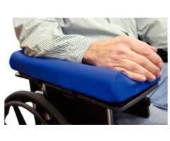 Skil-Care Mobile Armrest - Level Foam, Right