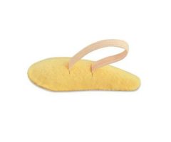 Hammer Toe Crests Buttress Pads 8154B Medium - Right - 3 Pack