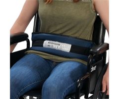Sammons Preston X-tra Secure Soft Wheelchair Belt