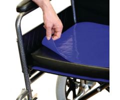 Dycem Self-Adhesive -16" X 1 yd - Blue