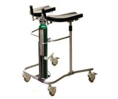 Eva Walker - Oxygen Tank Holder For D/E Tanks
