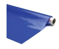Dycem Bulk Roll Matting, 16" x 2 yd - Blue