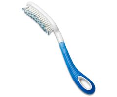 Etac Long Handled Brushes and Combs - Ergo Handle Brush - 14"