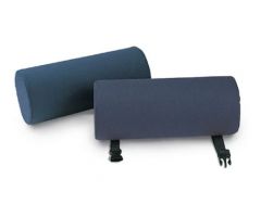 Sammons Preston Lumbar Roll - Standard, Navy