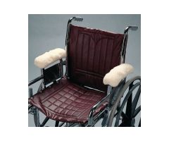 Sammons Preston Wheelchair Armrest Pads - 14"-15" - Standard