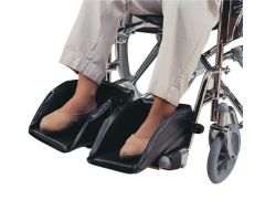 Skil-Care Swing-Away Foot Support - standard- Right