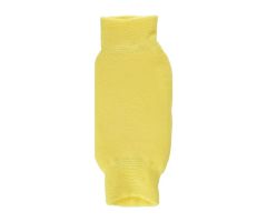 Rolyan Premium Heel/Elbow Protector with Foam Pad - Small - Yellow
