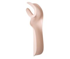 Rolyan Functional-Position Hand Splints - Small, Right, Regular