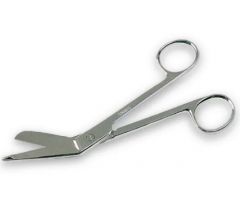 Lister Bandage Scissor - 5-1/2" Right