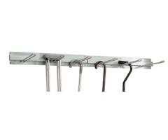 Sammons Preston Storage Rack