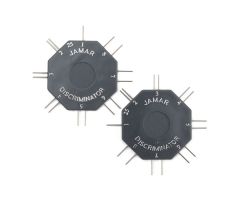 Jamar Discriminator 2/SET