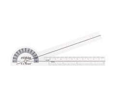 Jamar EZ Read Goniometer 6.75" (17 cm)