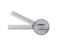 Jamar EZ Read Goniometer 8" (20 cm)
