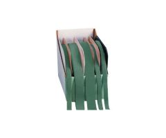 Rolyan Loop: Non-Adhesive - 1" x 10 yds. - Emerald