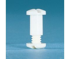 Rapid Rivets - 1/4" Length - 100