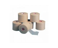 Cramer Tape Pre-Wrap - Beige, 12 Rolls