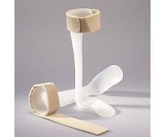 Prefab Foot Splint - X-Large - Left
