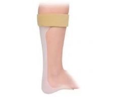Ankle/Foot Orthosis - Medium - Right