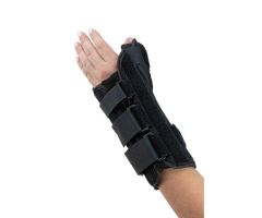 Thumb Spica Wrist Brace - Left - X-Small