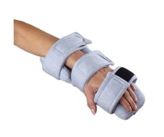 Rolyan Kwik-Form Plus Universal Hand Orthosis - Medium Firm