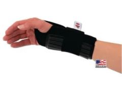 Core Reflex Wrist Support- Right - Small
