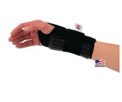 Core Reflex Wrist Support - Left - Small
