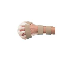 Rolyan Anti-Spasticity Ball Splint - Large Left