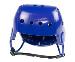 Soft Shell Helmet, S - Royal Blue