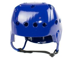 Soft Shell Helmet, M - Royal Blue