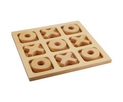 Sammons Preston Giant Tic-Tac-ToeEmpty heading