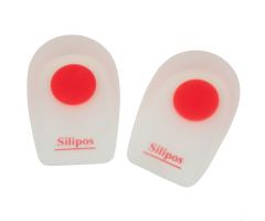 Silipos Spur Cushion/Heel Cushion - Medium