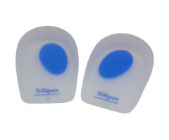 Silipos Spur Cushion/Heel Cushion - M