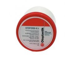 Otoform - K/C Elastomer 6oz (170 Gram)