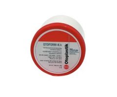 Otoform - K/C Elastomer 28oz (800 Gram)
